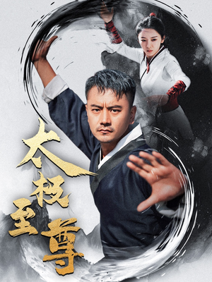 太极至尊（53集）一口气看完全集