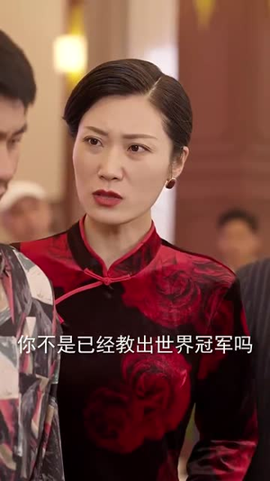 桃李满天下（33集）全集免费