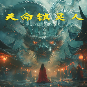 天命镇灵人（71集）精彩短剧免费看
