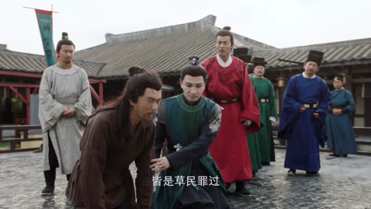 问厨哪来清如许（20集）短剧