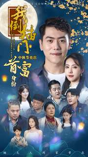 我倒插门中秋节亮出首富身份（80集）大结局一气呵成
