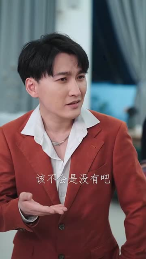 我的美女房客（80集）好看上头短剧