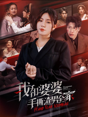 手刃家庭暴力（60集）好看吗