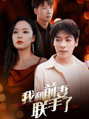 我和前妻联手了（40集）在哪里可以看
