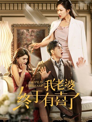 我老婆终于有喜了（40集）高分推荐免费看