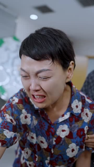 我离世后，妈妈后悔了（34集）抢先看热门短剧