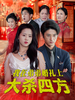 我在弟弟婚礼上大杀四方（45集）短剧演员排行榜