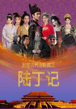 我在古代当卧底之陆丁记（97集）在线免费观影