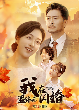 我在退休后闪婚（55集）哪个短剧网能看