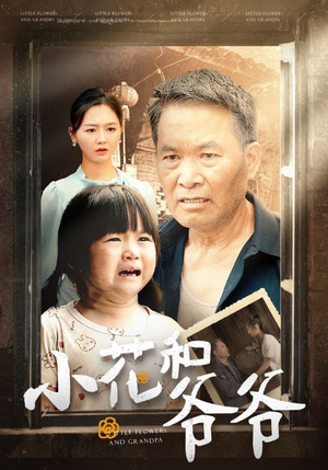 小花和爷爷（80集）免费短剧看不停