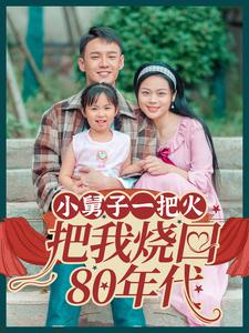 小舅子一把火把我烧回80年代（100集）超甜短剧分享