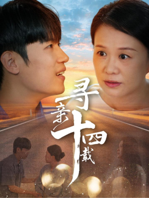 寻亲十四载（50集）在哪里可以看