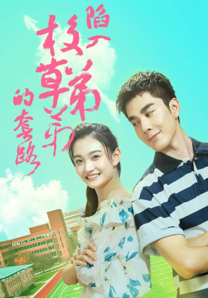陷入校草弟弟的套路（60集）免费观看完整版