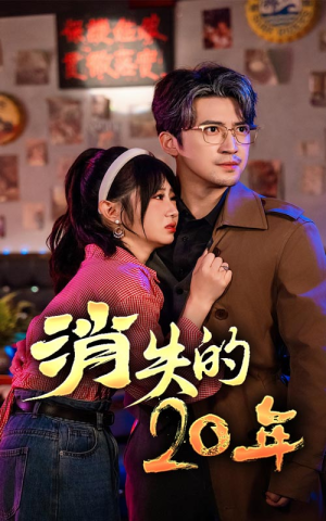 消失的20年（71集）精彩好看短剧
