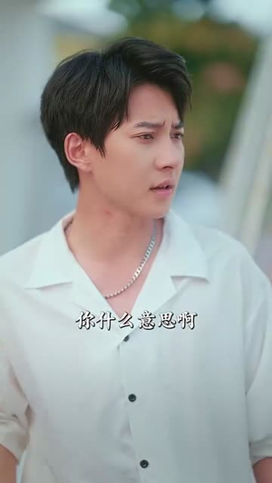 许我向你看（72集）精彩短剧看全集