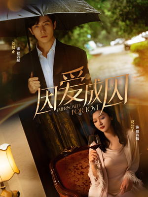 因爱成囚（30集）360网盘观看