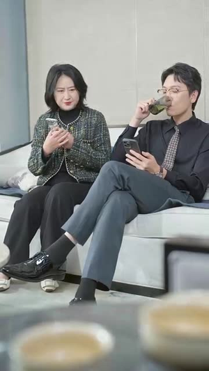 浴火归来（61集）西瓜短剧免费看