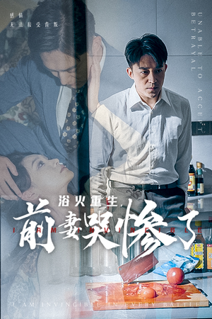 浴火重生，前妻哭惨了（30集）热播短剧分享