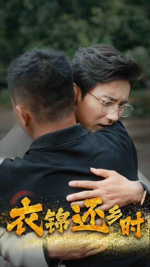 衣锦还乡时（70集）热播短剧分享