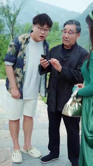 遇见你余生多惊艳（82集）这部短剧太好看