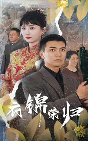 衣锦荣归（81集）短剧免费观看