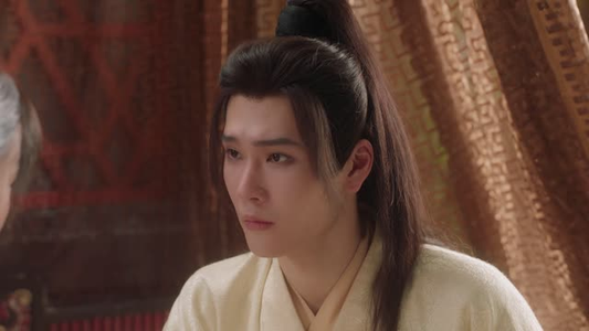 与君无间（20集）百度网盘在线看