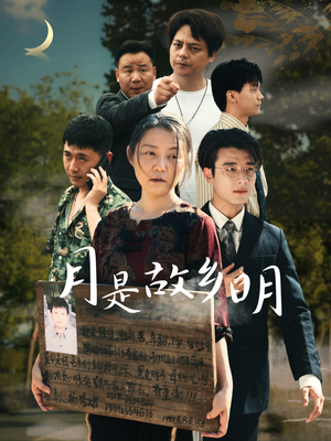 月是故乡明（35集）迅雷网盘观看