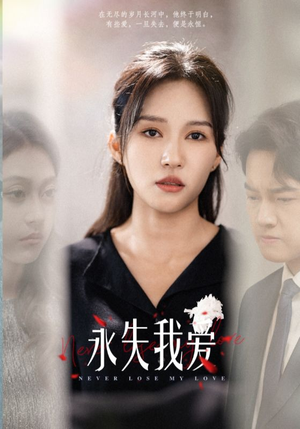 永失我爱（45集）精彩连连免费看