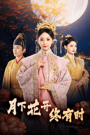 月下花开终有时（68集）在线看到大结局