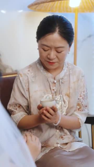 呦呦鹿鸣（100集）红果短剧看全集