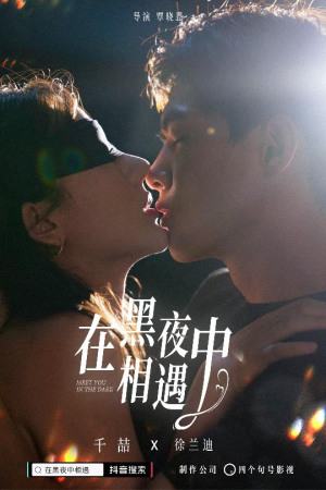 在黑夜中相遇（32集）恋爱短剧分享
