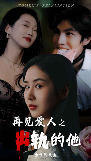 再见爱人之出轨的他（31集）好看吗