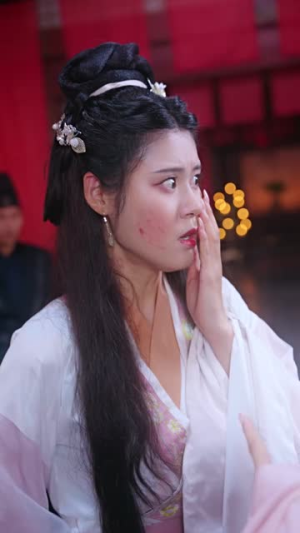 藏娇（30集）短剧上热门