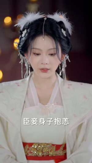 枕上承欢（73集）越看越好看短剧