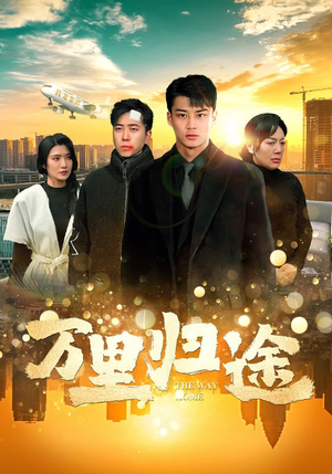 万里归途（70集）免费观看全集