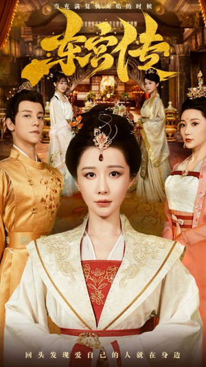 东宫传（56集）独家资源免费看