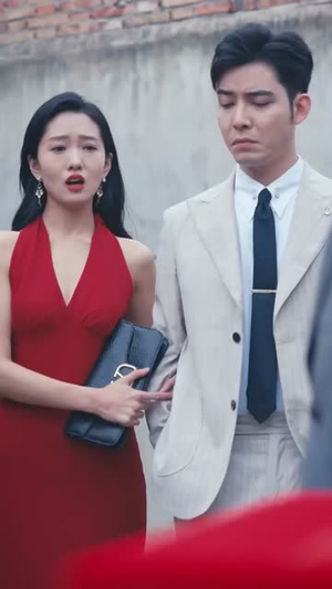 他的荣耀（合集）热播短剧抢先看