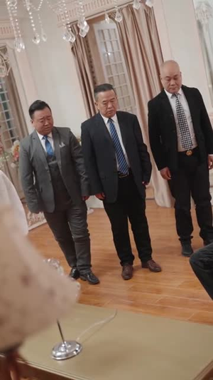 镇天龙（100集）排行榜前十短剧