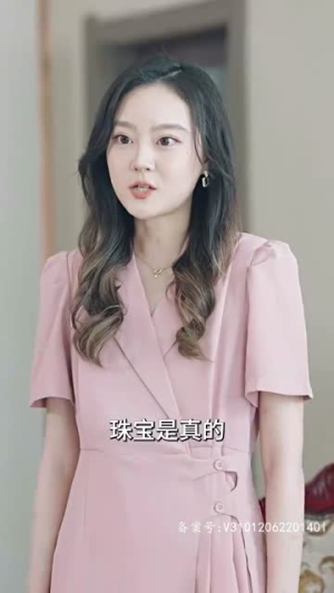 2.女主她一心只想搞事业（100集）360网盘观看