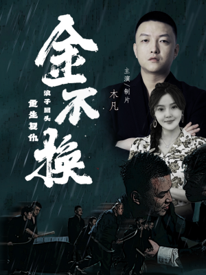 金不换（32集）剧情简介