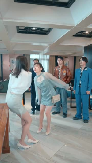 妈我来了（18集）短剧在线看