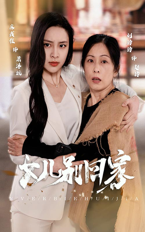 女儿别回家（68集）高分佳作免费看