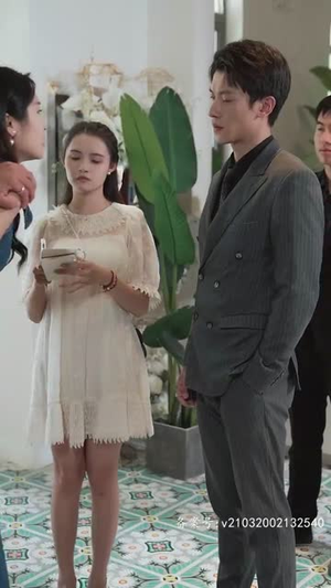 4.误嫁历总，夫人马甲藏不住（78集）精彩片段