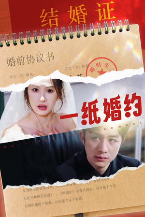一纸婚约（90集）精彩连连免费看