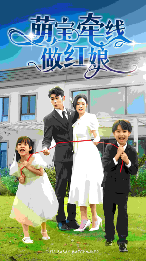 萌宝牵线做红娘（69集）一共多少集