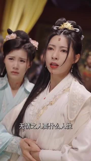 长公主在此（71集）分享好看的短剧