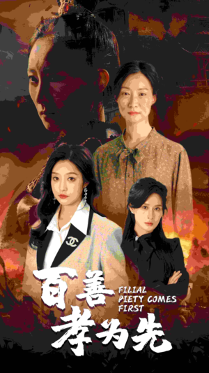百善孝为先（68集）深深爱上这部剧