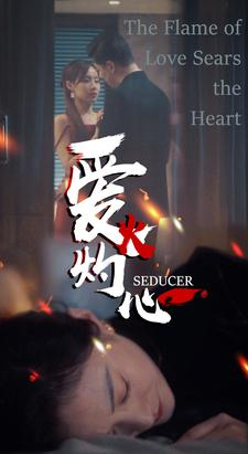 爱火灼心（99集）火爆热门短剧