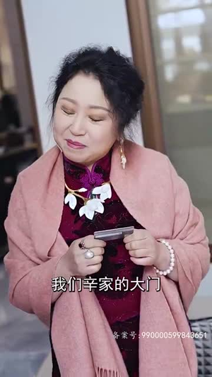 天下第二 （100集）常回家看看短剧