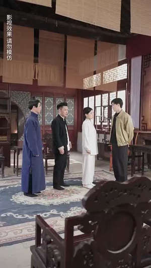 我的男友是王爷（80集）短剧精彩绝伦